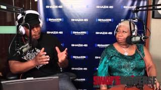 Luenell Says There's No Real Kevin Hart/Mike Epps Issue & the Black Community Supports Its Comedians