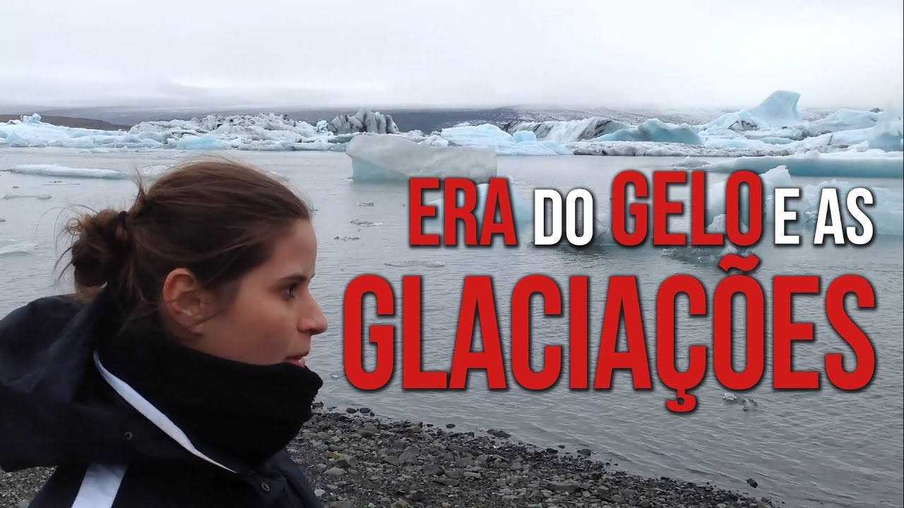 Ice Age and Glaciations