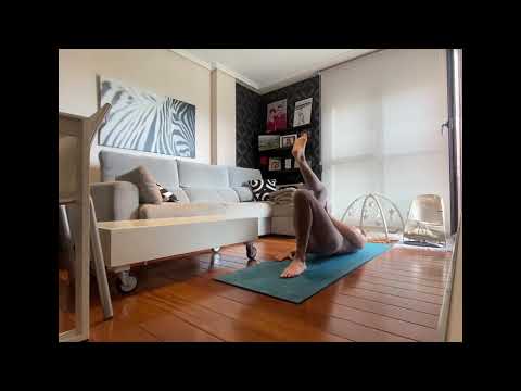 PILATES MAT