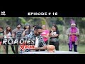 Roadies Xtreme - Full Episode  16 - Raftaar is ready for revenge!