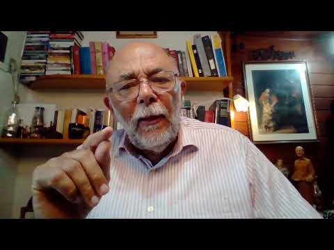 Gospel in 1 minute 12-02-26 The pagan and foreign woman shows Jesus that his mission is universal.