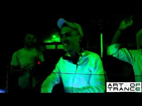Art of Trance 009 Trailer