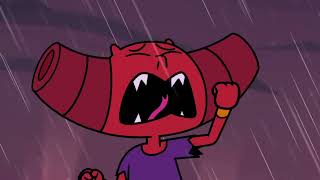 Cover art for Temeluchus song french