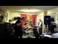 Cover von Linda Marlen Runge - Home 
