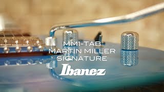 Video thumbnail for Ibanez MM1-TAB Martin Miller signature Playthrough | Lee Wrathe by Lee Wrathe