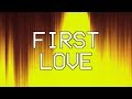 First Love  [Audio] - Hillsong Young & Free