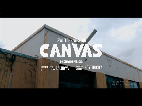 Swiitche Weston - Canvas (Official Video)