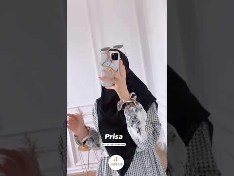 One set include the dress and hijab. Get order yours hurry.. #hijab #islam