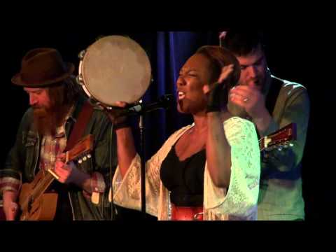 Dione Taylor - Love Is- Hugh's Room