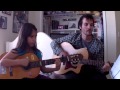 Lea Michelle Cannonball acoustic guitar cover by ...