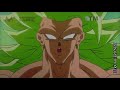 Vegeta SSJ3 4 Vs Broly LSSJ3 Dragon Ball Deliverance AMV Bring Me To Life