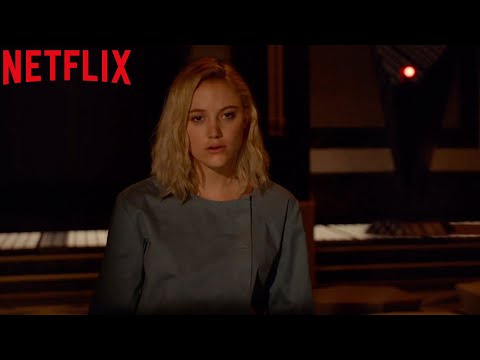 Tau | Trailer oficial [HD] | Netflix