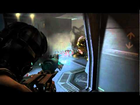 Dead Space 2: Walkthrough - Part 40 [Chapter 14] PC