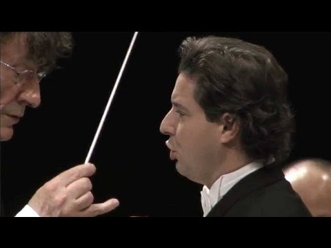 DMITRY KORCHAK Warsaw Philharmonic 13.11.2015