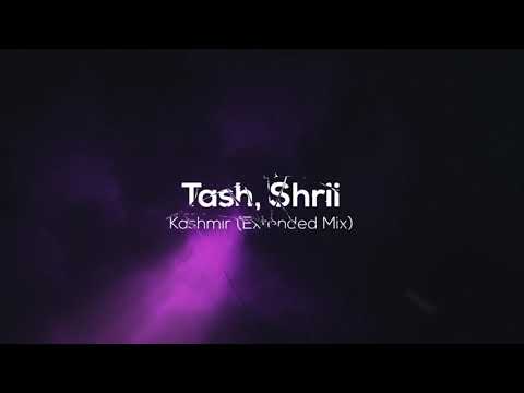 Tash, Shrii - Kashmir (Extended Mix) [Krafted Underground]
