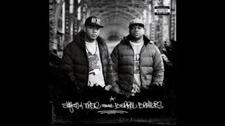 Skyzoo & Torae "Albee Square Mall"