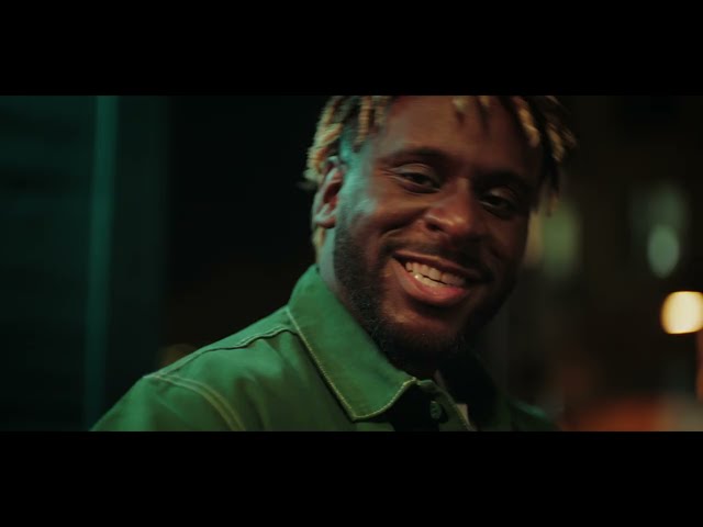 Video zu 'Nice To Meet You' ansehen