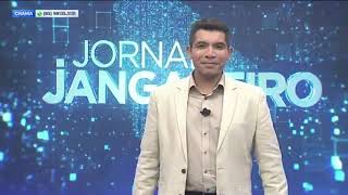 Participação do Prof. Thiago Holanda em reportagem sobre a deflação do arroz e feijão - 15/09/2025