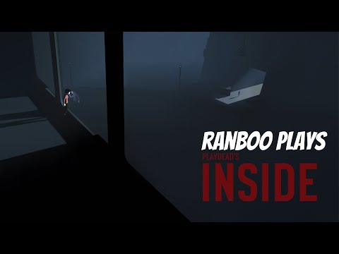 Ranboo Plays: INSIDE (12-15-2021) VOD