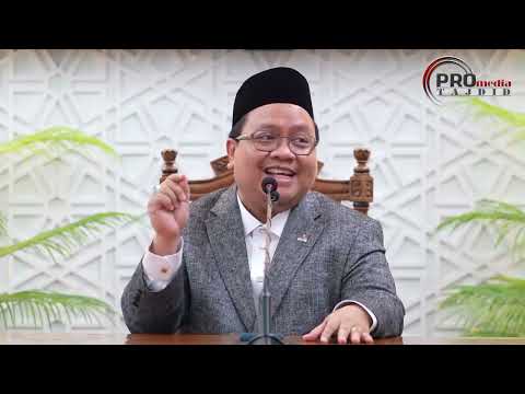 17-10-2026 Ustaz Fahmi Salim: IHSAN DALAM FEKAH ISLAM (HIPS 3)