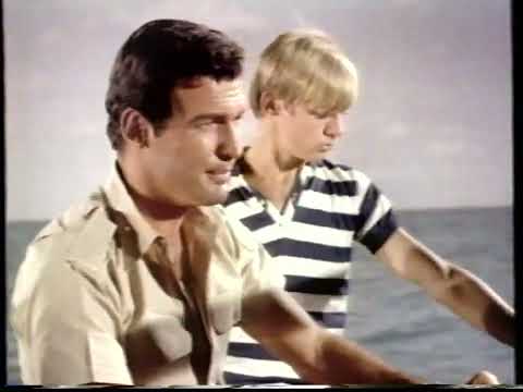 Flipper (1964 - 67) VHS Trailer
