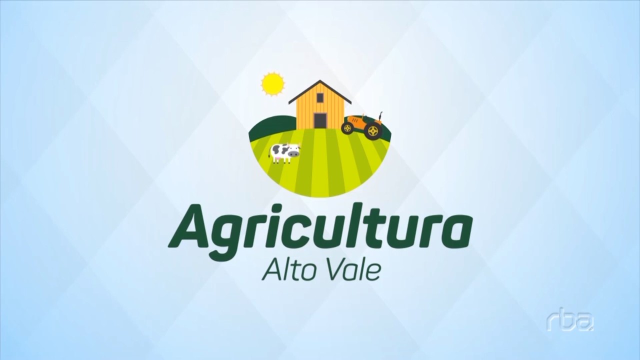 Agricultura Alto Vale – Ed. 01/08/2026