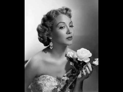 I Don't Know Why (I Just Do) (1948) - Monica Lewis