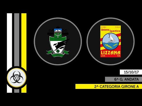 HIGHLIGHTS PARZIALI 2A - 15/10/17: Trambileno - Lizzana 4-1