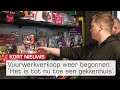 'Grote boxen siervuurwerk verkopen het best' | Omroep Flevoland