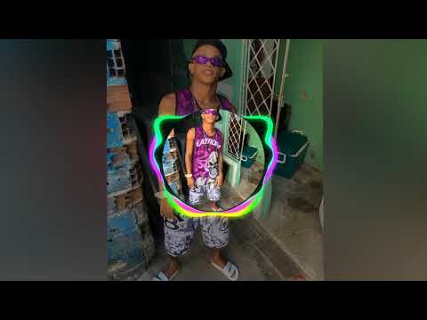 MC BIEL XCAMOSO_MC AFINHO DO FLUXO E MC ROG