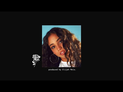 (free) secrets ~ amine x kehlani x chance the rapper 2000s type beat (prod. Elijah Melo)
