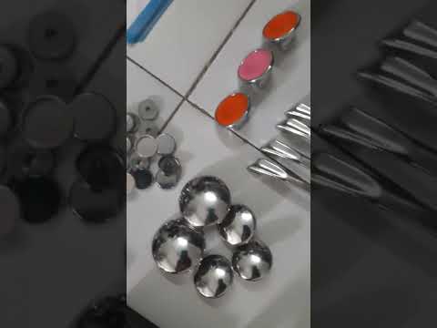 Clip On Hinge