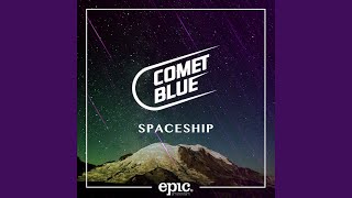 Spaceship (Extended)