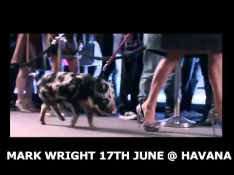 TOWIE HOSTED BY MARK WRIGHT @ HAVANA ST ALBANS 17/06/11