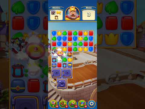 Royal Match Liv 1946