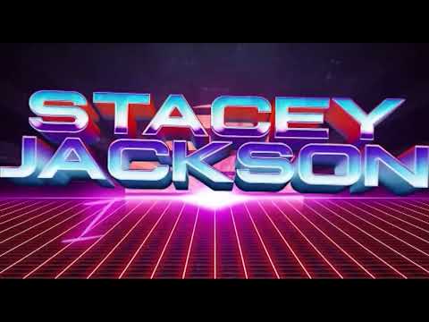 Stacey Jackson In The 80s - EP39 (Part 3) 1980S SYNTH-POP MARATHON 🎹🕺