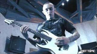 Download lagu Hot Sessions Remastered: Bleeding Through - 'Reborn From Isolation' mp3 Download lagu Hot Sessions Remastered: Bleeding Through - 'Reborn From Isolation' mp3