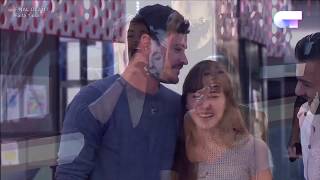 OT 2017  | CAMINA (MIX)