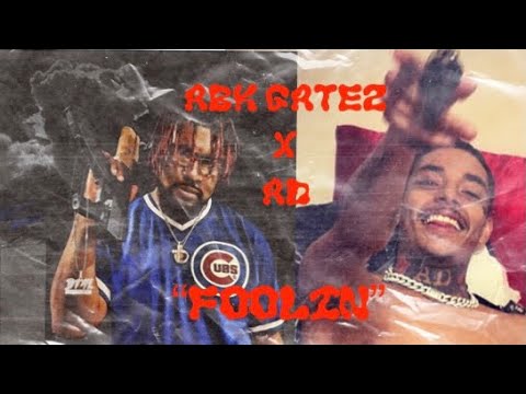 Killemall AD x ABK Gates - "Foolin"