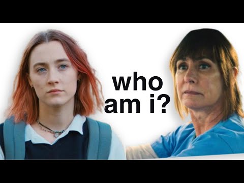 Finding Yourself | Lady Bird Explained