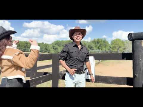 FACHENTO-ROBERT THE MISSI -VIDEO OFFICIAL⚾️ 🇳🇮