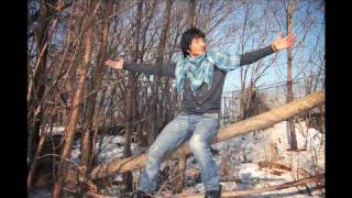 Tibetan song (Amchok Gompo) 2008