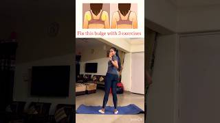 Download lagu Fix your bra bulge with these 3 effective exercises at home! #weightloss #fatloss #fatburn #workout mp3 Download lagu Fix your bra bulge with these 3 effective exercises at home! #weightloss #fatloss #fatburn #workout mp3