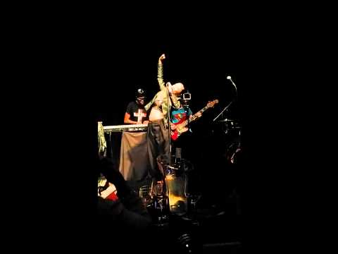 Arabyrd - No Black Tie