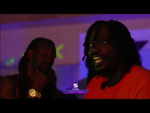 Danny Boy vs J Skillz