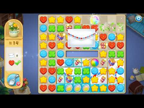 Matchington Mansion level 772 HD