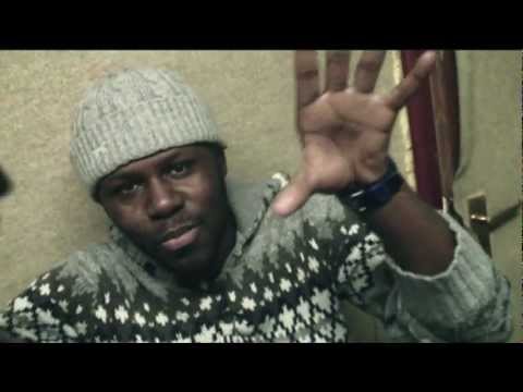 TMI Studio Sessions - Riddaz 'Get That Paper' Featuring Smokey Roomz (HD)