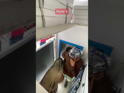 Dressing Room Hidden Camera Prank Tik Tok 2022