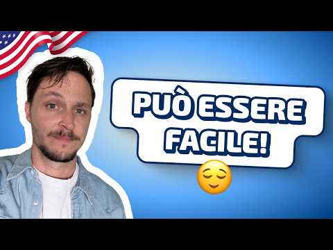 I tempi verbali DIFFICILI possono essere FACILI: Ti spiego PERCHÉ 💣