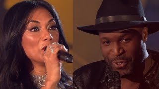 Kevin Davy White END His X Factor Journey as a 3RD PLACER -  X Factor UK 2017 - FINALS